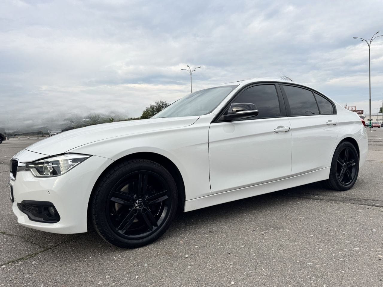 ремонт авто київ